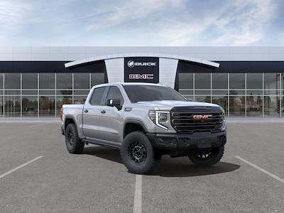 2024 GMC Sierra 1500 Crew Cab 4WD, Pickup for sale #G64781 - photo 1