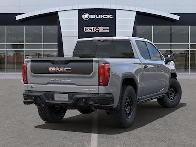 2024 GMC Sierra 1500 Crew Cab 4WD, Pickup for sale #G64781 - photo 2