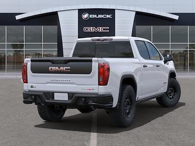 2024 GMC Sierra 1500 Crew Cab 4WD, Pickup for sale #G65069 - photo 2