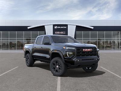 2023 GMC Canyon Crew Cab 4WD, Pickup for sale #G65987 - photo 1
