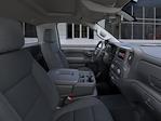 2024 GMC Sierra 2500 Regular Cab 4WD, Pickup #G68090 - photo 41