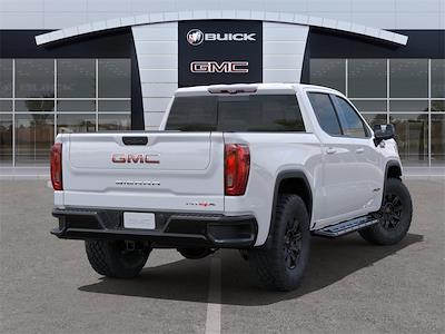 2024 GMC Sierra 1500 Crew Cab 4WD, Pickup for sale #G70264 - photo 2