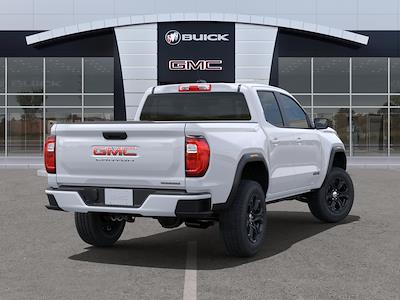 2024 GMC Canyon Crew Cab RWD, Pickup for sale #G77303 - photo 2