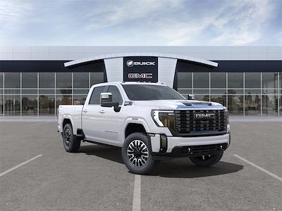 2024 GMC Sierra 3500 Crew Cab 4WD, Pickup for sale #G79009 - photo 1