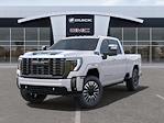 2024 GMC Sierra 3500 Crew Cab 4WD, Pickup for sale #G79009 - photo 30