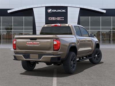 2024 GMC Canyon Crew Cab RWD, Pickup for sale #G85023 - photo 2