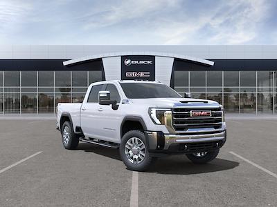 2024 GMC Sierra 3500 Crew Cab 4WD, Pickup for sale #G86137 - photo 1