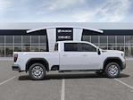 2024 GMC Sierra 3500 Crew Cab 4WD, Pickup for sale #G86137 - photo 29