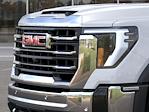 2024 GMC Sierra 3500 Crew Cab 4WD, Pickup for sale #G86137 - photo 37