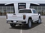 2024 GMC Sierra 3500 Crew Cab 4WD, Pickup for sale #G86137 - photo 2