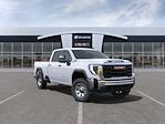 2024 GMC Sierra 2500 Crew Cab 4WD, Pickup for sale #G89402 - photo 25