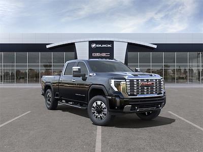 2024 GMC Sierra 2500 Crew Cab 4WD, Pickup for sale #G90269 - photo 1