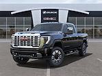 2024 GMC Sierra 2500 Crew Cab 4WD, Pickup for sale #G90269 - photo 6