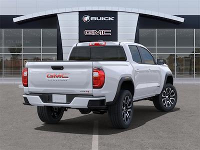 2024 GMC Canyon Crew Cab 4WD, Pickup for sale #G90694 - photo 2