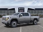 2024 GMC Sierra 2500 Crew Cab 4WD, Pickup for sale #G91707 - photo 27