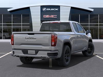 2024 GMC Sierra 1500 Double Cab 4WD, Pickup for sale #G92039 - photo 2