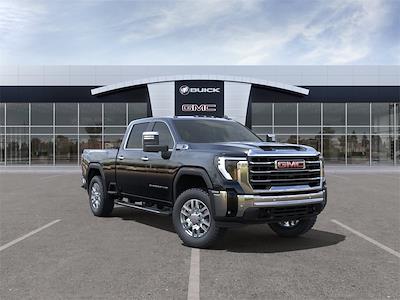 2024 GMC Sierra 2500 Crew Cab 4WD, Pickup for sale #G95761 - photo 1