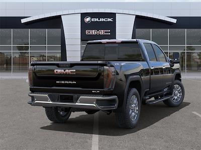 2024 GMC Sierra 2500 Crew Cab 4WD, Pickup for sale #G95761 - photo 2