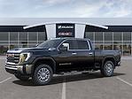 2024 GMC Sierra 2500 Crew Cab 4WD, Pickup for sale #G95761 - photo 3