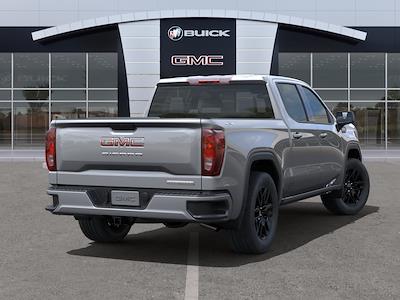 2024 GMC Sierra 1500 Crew Cab 4WD, Pickup for sale #G97599 - photo 2