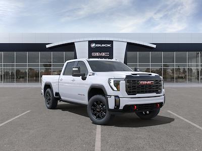 2024 GMC Sierra 2500 Crew Cab 4WD, Pickup for sale #G99145 - photo 1