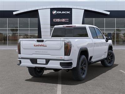 2024 GMC Sierra 2500 Crew Cab 4WD, Pickup for sale #G99145 - photo 2