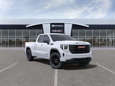 2024 GMC Sierra 1500 Double Cab RWD, Pickup for sale #G99989 - photo 1