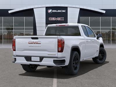 2024 GMC Sierra 1500 Double Cab 2WD, Pickup for sale #G99989 - photo 2