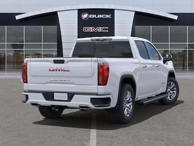 2024 GMC Sierra 1500 Crew Cab 4WD, Pickup for sale #GG42530 - photo 2