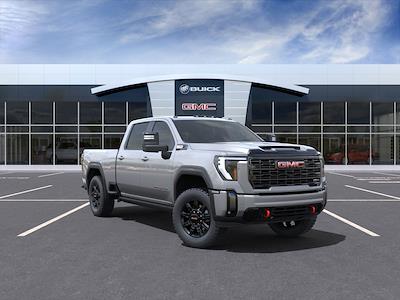 2025 GMC Sierra 2500 Crew Cab 4WD, Pickup for sale #GG93893 - photo 1