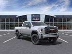 2025 GMC Sierra 2500 Crew Cab 4WD, Pickup for sale #GG93893 - photo 1