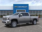 2025 Chevrolet Silverado 2500 Crew Cab 4WD, Pickup for sale #T33712 - photo 2