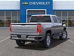 2025 Chevrolet Silverado 2500 Crew Cab 4WD, Pickup for sale #T33712 - photo 28