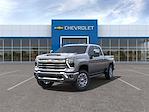 2025 Chevrolet Silverado 2500 Crew Cab 4WD, Pickup for sale #T33712 - photo 8