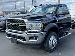 New 2022 Ram 5500 SLT Regular Cab 4x4, Cab Chassis for sale #22R0227J - photo 32