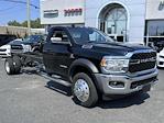 2022 Ram 5500 SLT Regular Cab DRW 4x4,  Cab Chassis 22R0227J for sale #22R0227J - photo 1