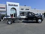 New 2022 Ram 5500 SLT Regular Cab 4x4, Cab Chassis for sale #22R0227J - photo 3