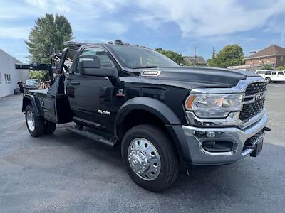 New 2023 Ram 5500 SLT Regular Cab 4x4, Jerr-Dan Wrecker Body for sale #23R0153J - photo 1