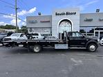 2023 Ram 5500 SLT Regular Cab DRW 4x4, Jerr-Dan 6 Ton XLP Rollback Body 23R0181J for sale #23R0181J - photo 3