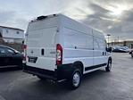 2023 Ram ProMaster 2500 Standard Roof FWD, Empty Cargo Van for sale #23R0220 - photo 8