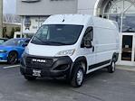 2023 Ram ProMaster 2500 High Roof FWD, Empty Cargo Van for sale #23R0231 - photo 5