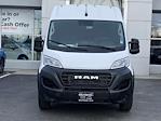 2023 Ram ProMaster 2500 High Roof FWD, Empty Cargo Van for sale #23R0239 - photo 3