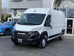 New 2023 Ram ProMaster 2500 High Roof FWD, Empty Cargo Van for sale #23R0265 - photo 5