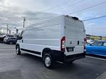 New 2023 Ram ProMaster 2500 High Roof FWD, Empty Cargo Van for sale #23R0265 - photo 8