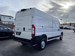 New 2023 Ram ProMaster 2500 High Roof FWD, Empty Cargo Van for sale #23R0265 - photo 9