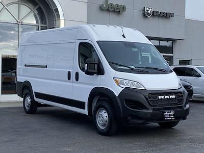 2023 Ram ProMaster 2500 Standard Roof FWD, Empty Cargo Van for sale #23R0277 - photo 1