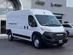 2023 Ram ProMaster 2500 Standard Roof FWD, Empty Cargo Van for sale #23R0277 - photo 1