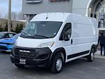 2023 Ram ProMaster 2500 Standard Roof FWD, Empty Cargo Van for sale #23R0277 - photo 5