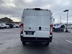 2023 Ram ProMaster 2500 Standard Roof FWD, Empty Cargo Van for sale #23R0277 - photo 8