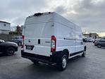 2023 Ram ProMaster 2500 Standard Roof FWD, Empty Cargo Van for sale #23R0277 - photo 9